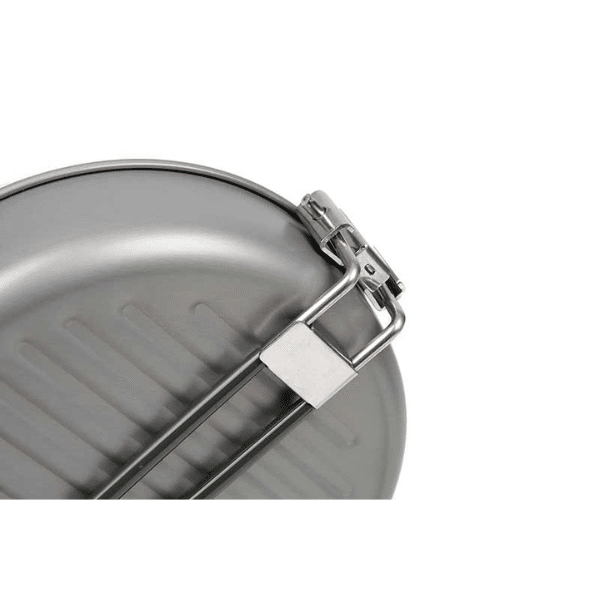 FOX COOKWARE 4 PIECE DELUXE COOK SET FOX-COOKWARE-4-PIECE-DELUXE-COOK-SET