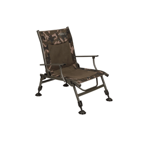 FOX-DURALITE-RECLINER-ARM-CHAIRS