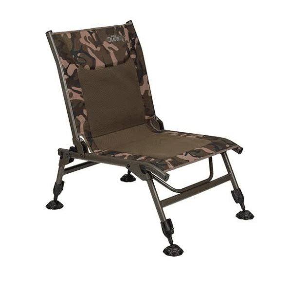 FOX-DURALITE-RECLINER-CHAIR