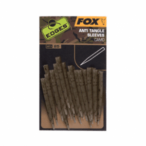 FOX-EDGES-CAMO-ANTI-TANGLE-SLEEVES-x25UDS