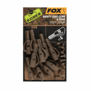 FOX-EDGES-CAMO-SAFETY-LEAD-CLIP&PEGS-SIZE7