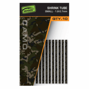 FOX-EDGES-CAMO-SHRINK-TUBE-SMALL-1.8-0.7MM-x10-CAMO