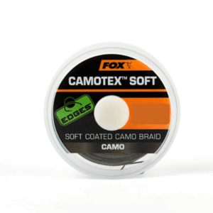 FOX-EDGES-CAMOTEX-SOFT-25LB-20M-CAMO