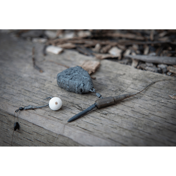 FOX EDGES KIT RUNNING SAFETY CLIP SIZE 7 CAMO FOX EDGES KIT RUNNING SAFETY CLIP SIZE 7 CAMO - Imagen 6