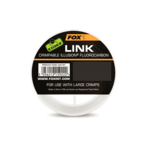 FOX-EDGES-LINK-CRIMPABLE-ILLUSION-FLUROCARBON