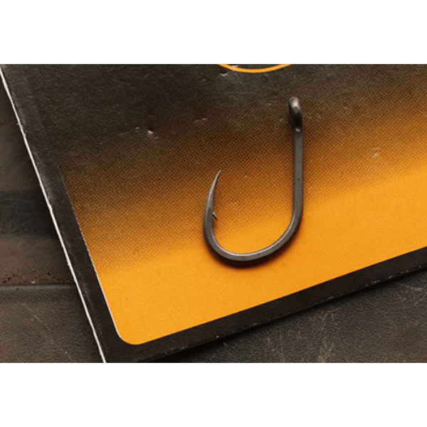 FOX EDGES™ ANZUELOS WIDE GAPE BEAKED Nº6 FOX-EDGES™-ANZUELOS-WIDE-GAPE-BEAKED