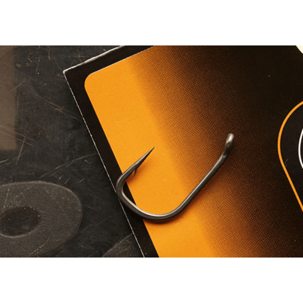 FOX EDGES™ ANZUELOS WIDE GAPE STRAIGHT Nº2 FOX-EDGES™-ANZUELOS-WIDE-GAPE-STRAIGHT-