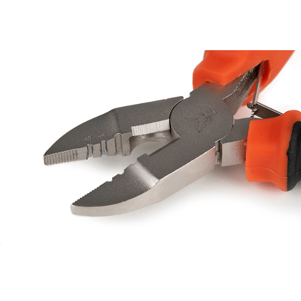FOX EDGES™ CRIMP PLIERS FOX-EDGES™-CRIMP-PLIERS