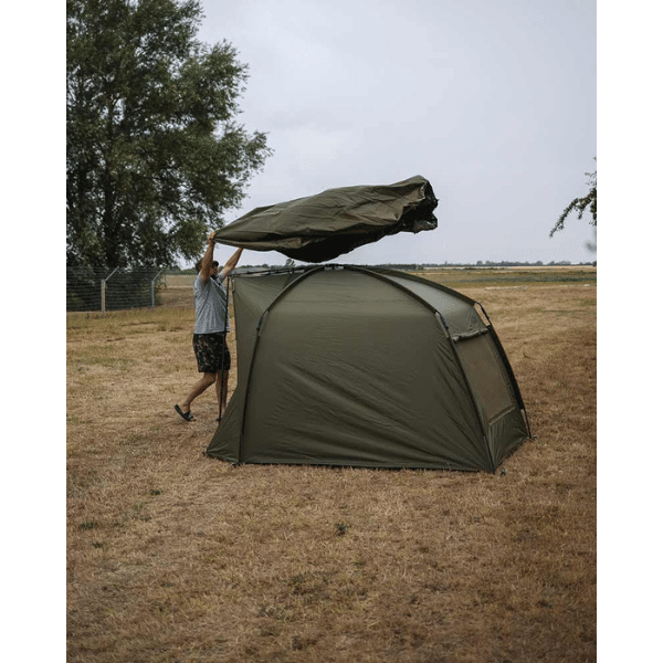 FOX EOS PRO BIVVY 2 PERSONAS FOX EOS PRO BIVVY 2 PERSONAS - Imagen 4