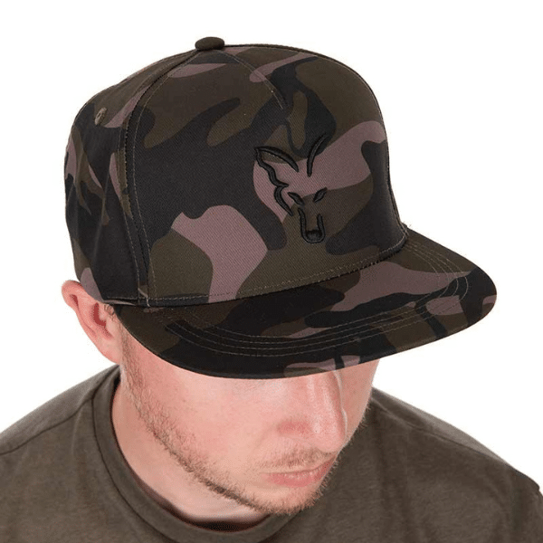 FOX GORRA SNAPBACK CAMO FOX-GORRA-SNAPBACK-CAMO