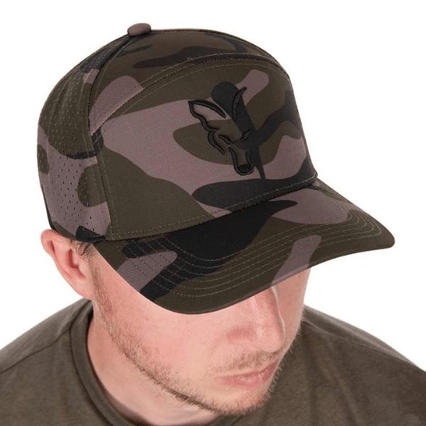 FOX GORRA VOLLEY CAMO FOX GORRA VOLLEY CAMO - Imagen 2