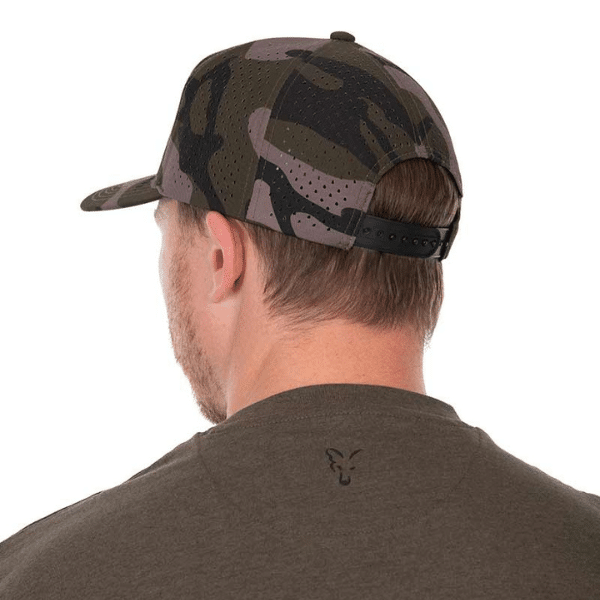 FOX GORRA VOLLEY CAMO FOX-GORRA-VOLLEY-CAMO
