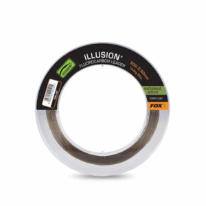 FOX-ILLUSION-FLUOROCARBON-LEADER