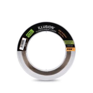 FOX-ILLUSION-FLUOROCARBON-LEADER