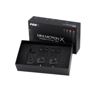 FOX-MINI-MICRON-X-2-ROD-SET