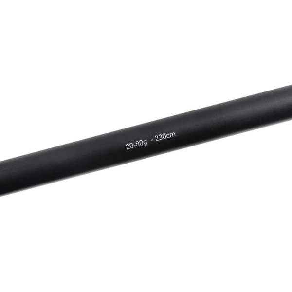 FOX RAGE CAÑA WARRIOR PIKE CAST 20-80G 230CM 1+1 FOX-RAGE-CAÑA-WARRIOR-PIKE-CAST-20-80G-230CM-1+1