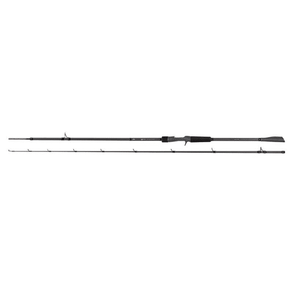 FOX-RAGE-CAÑA-WARRIOR-PIKE-CAST-EXT-60-140G-230CM-1+1