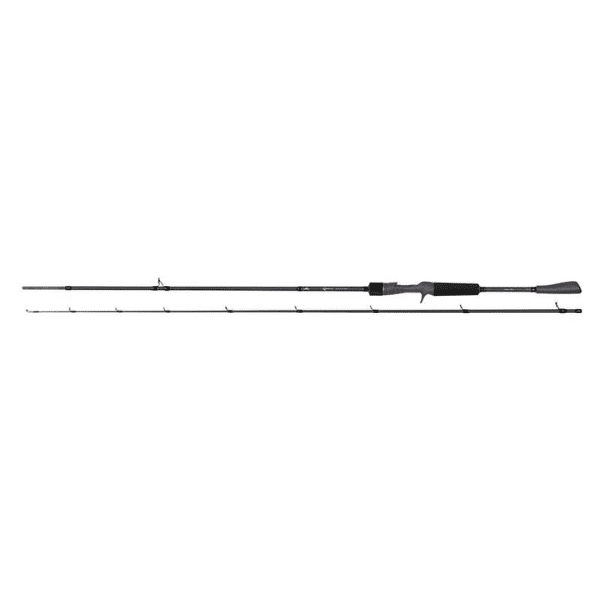 FOX RAGE CAÑA WARRIOR ZANDER CAST 10-40G 210CM 1+1 FOX-RAGE-CAÑA-WARRIOR-ZANDER-CAST-10-40G-210CM-1+1