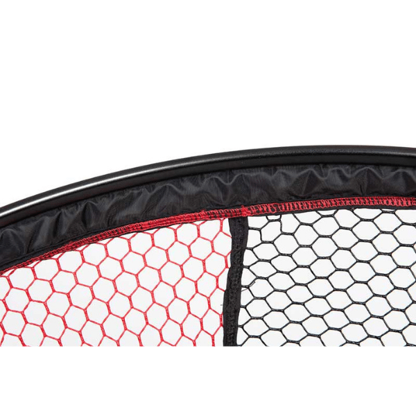 FOX RAGE RUBBER NET HEADS 75CM FOX-RAGE-RUBBER-NET-HEADS-75CM