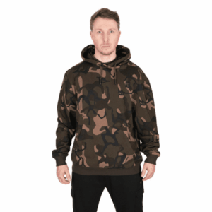 FOX-SUDADERA-LW-CAMO-PULLOVER-HOODY
