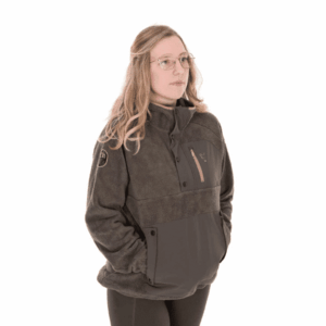 FOX-WOMEN’S-EXPLORER-FLEECE-HOODED-JACKET