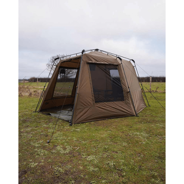 FOX EOS SOCIAL SHELTER Fox-EOS-Social-Shelter