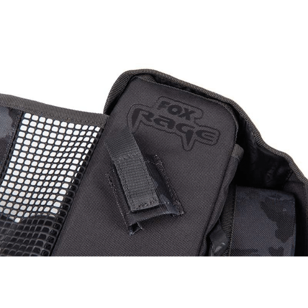 FOX RAGE CAMO VOYAGER BELT CARRYALL FOX RAGE CAMO VOYAGER BELT CARRYALL - Imagen 6