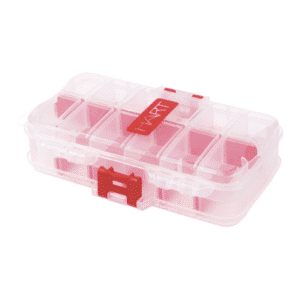 HART-CAJA-PLASTICO-DOBLE-TWIN