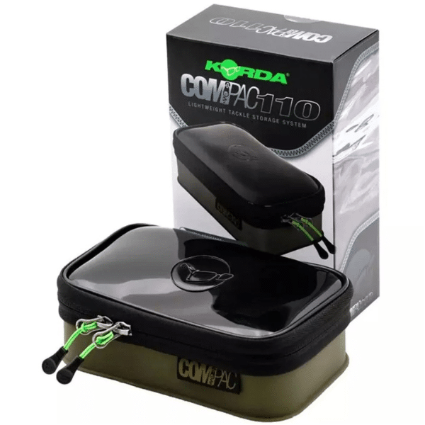 KORDA COMPAC 110 KORDA-COMPAC-110