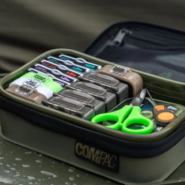 KORDA COMPAC 110 KORDA COMPAC 110 - Imagen 3