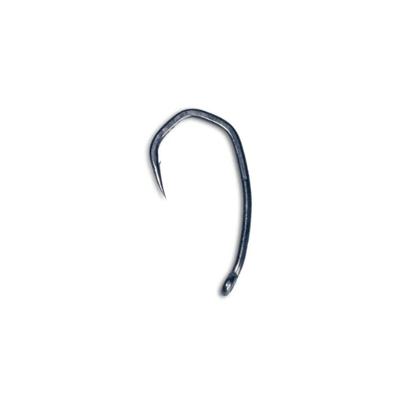 NASH ANZUELOS CLAW LONG SHANK Nº8 MICRO BARBED NASH-ANZUELOS-CLAW-LONG-SHANK-MICRO-BARBED