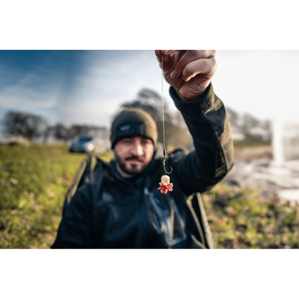 NASH ANZUELOS CLAW LONG SHANK Nº8 MICRO BARBED NASH-ANZUELOS-CLAW-LONG-SHANK-MICRO-BARBED