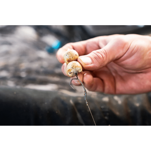 NASH ANZUELOS CLAW LONG SHANK Nº8 MICRO BARBED NASH-ANZUELOS-CLAW-LONG-SHANK-MICRO-BARBED