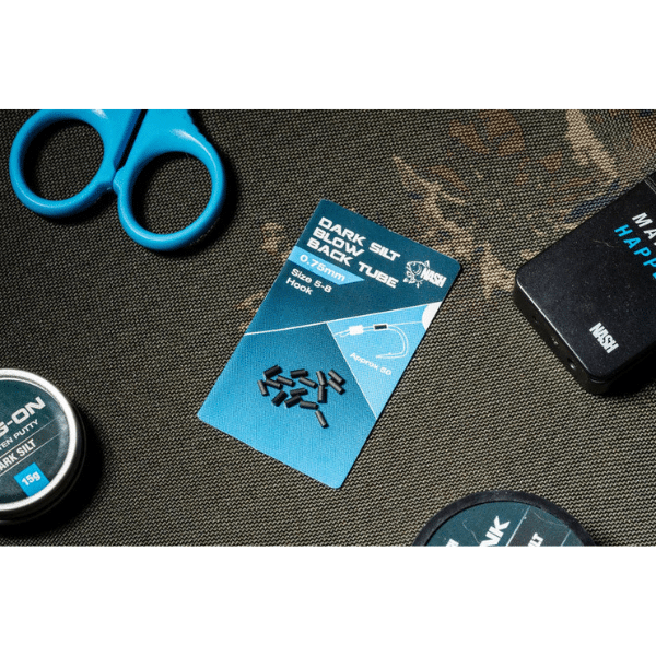 NASH BLOW BACK TUBE 1MM NASH-Blow-Back-Tube