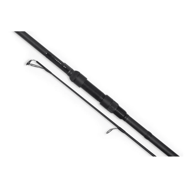 NASH 3 CAÑAS AIR FORCE F20 12FT 3.75 + NASH SACADERA LANDING NET BUNDLE NASH-CAÑA-AIR-FORCE-F20+NASH-SACADERA