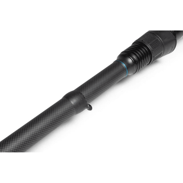 NASH 3 CAÑAS AIR FORCE F20 12FT 3.75 + NASH SACADERA LANDING NET BUNDLE NASH 3 CAÑAS AIR FORCE F20 12FT 3.75 + NASH SACADERA LANDING NET BUNDLE - Imagen 4