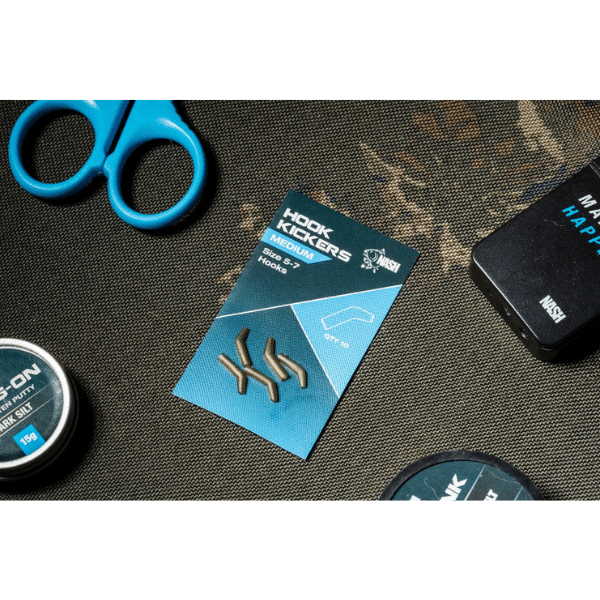 NASH HOOK KICKER LARGE NASH-HOOK-KICKER-LARGE