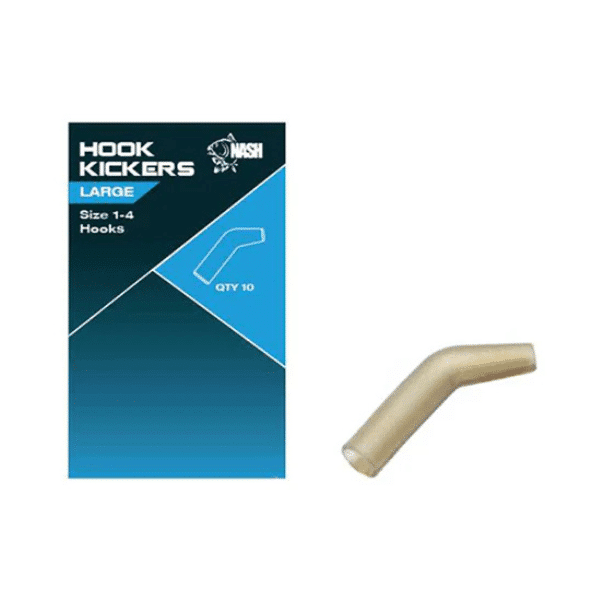 NASH HOOK KICKER LARGE NASH-HOOK-KICKER-LARGE