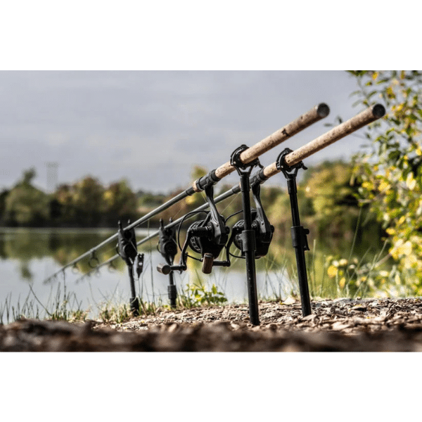 NASH SOPORTE TRASERO PARA CAÑAS ALL TERRAIN BUTT LOCK XTREME SMALL NASH-SOPORTE-TRASERO-PARA-CAÑAS-ALL-TERRAIN-BUTT-LOCK-XTREME-LARGE