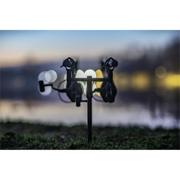 NASH SOPORTE TRASERO PARA CAÑAS ALL TERRAIN BUTT LOCK XTREME SMALL NASH-SOPORTE-TRASERO-PARA-CAÑAS-ALL-TERRAIN-BUTT-LOCK-XTREME-LARGE