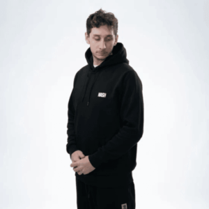 NASH-SUDADERA-MAKE-IT-HAPPEN-TROPHY-HOODY-BLACK-SIZE-S