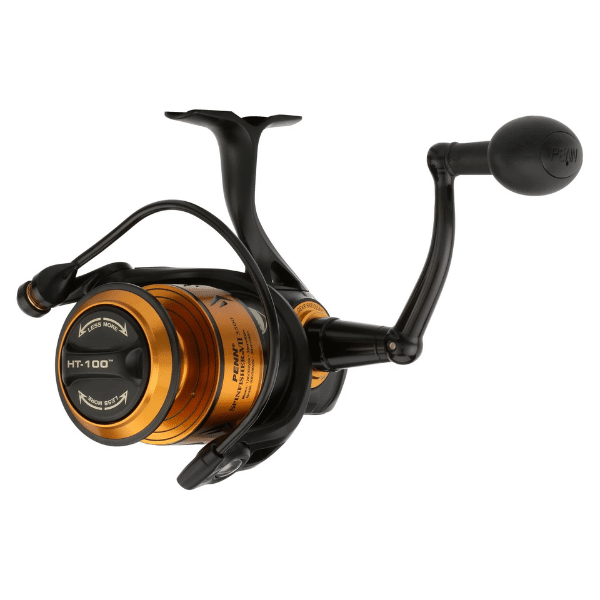PENN CARRETE SPINFISHER VII SP BX 5500 PENN-CARRETE-SPINFISHER-VII-SPINNING-5500