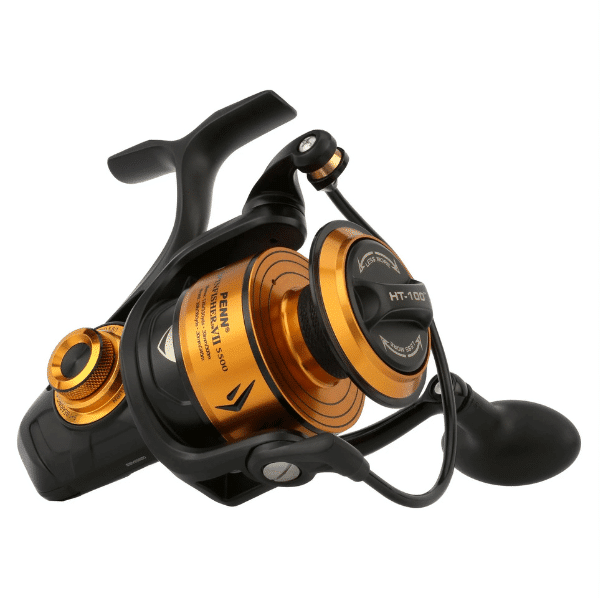 PENN CARRETE SPINFISHER VII SP BX 5500 PENN-CARRETE-SPINFISHER-VII-SPINNING-5500