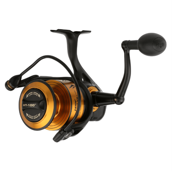 PENN CARRETE SPINFISHER VII SP BX 6500 PENN CARRETE SPINFISHER VII SP BX 6500 - Imagen 2