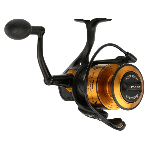 PENN CARRETE SPINFISHER VII SP BX 6500 PENN-CARRETE-SPINFISHER-VII-SPINNING-6500