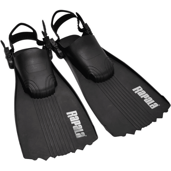 RAPALA-ALETAS-FINS-DELUXE