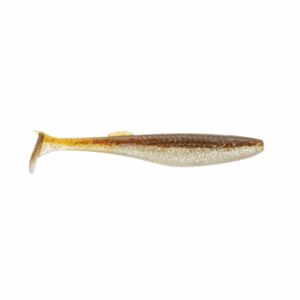 RAPALA-CRUSHCITY-THE-KICKMAN-BROWN-SILVER