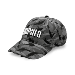 RAPALA-GORRA-CAMO-SEÑUELO-5LEDS