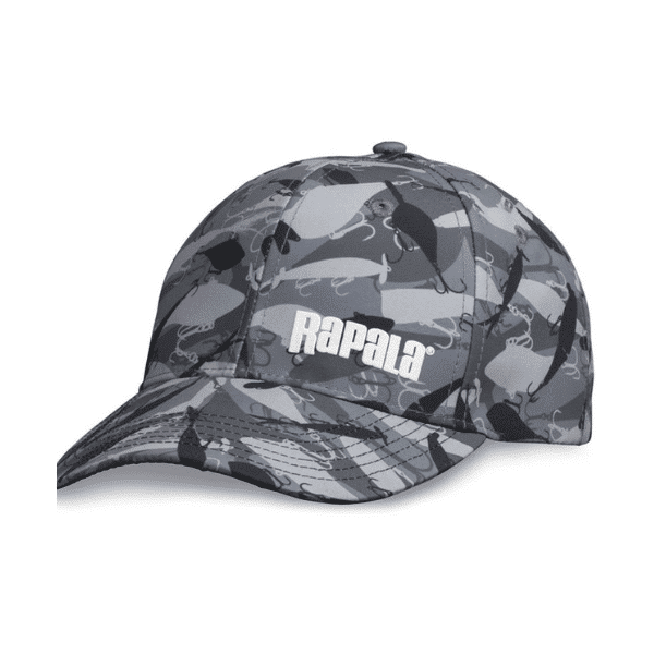 RAPALA GORRA CAMO SEÑUELO RAPALA-GORRA-CAMO-SEÑUELO