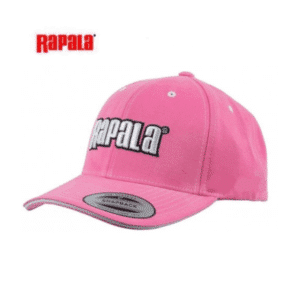 RAPALA-GORRA-PINK
